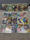 Lot of 20 SPIDER-MAN Comics - All In Nice Condition