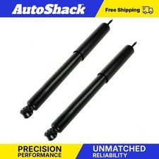 Rear Shock Absorbers for 2000-2006 Toyota Tundra