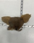 Vintage Paramount Plush Wallaby W/ Real fur — photo 2