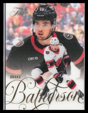 Drake Batherson 2025-26 Flair #92