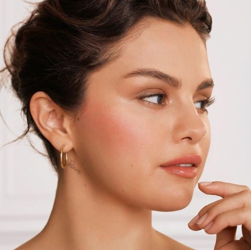 Rare Beauty Soft Pinch Liquid Blush Encourage Weightless Long Lasting Glow 0.... - Picture 5 of 9