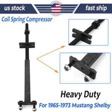 Coil Spring Compressor For 1965-73 Mustang Sh...