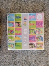 Ebay “Buy It Now” Collectible Board Game GEN CON 2022