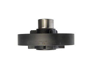 Dorman Engine Harmonic Balancer Fits 1972-1976 Ford Gran Torino 1973 1974 1975 - Zdjęcie 1 z 2