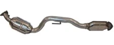 Eastern Catalytic Direct Fit Catalytic Converter for Chevrolet Express