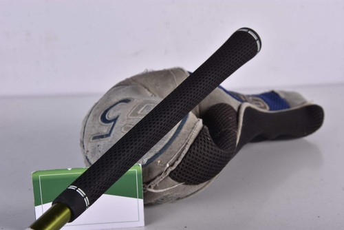 Ping G5 Driver / 10.5 Degree / Regular Flex Aldila NV Green 65 Shaft - Picture 8 of 9