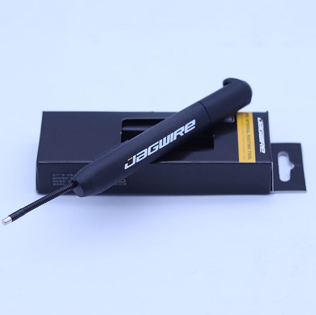 Jagwire Sport Tubo Freno - DOT - 2000mm - HBKF202 | SRAM Guide/Level, Avid Jagwire Sport Tubo Freno - DOT - 2000mm - HBKF202 | SRAM Guide/Level, Avid