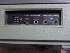 Wollensak 3m Model 6020 Solid State Reel-to-reel Recorder