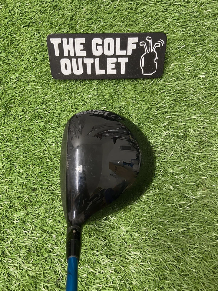 TITLEIST TS2 DRIVER 11.5° EVENFLOW 6.0 STIFF FLEX - Image 3 of 4