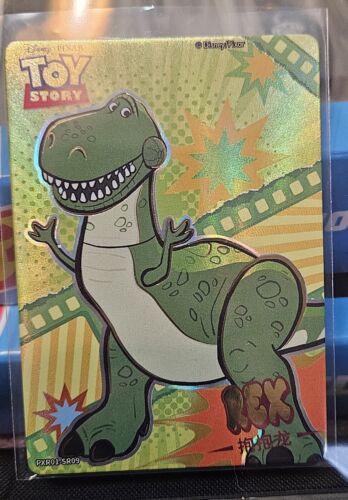 Disney 100 Pixar 37th Anniversary Oscar Honors Trading Card - Base Cards - Picture 1 of 1