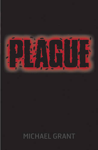 Plague (The Gone Series), Grant, Michael, New, Book