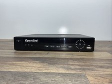OPENEYE OE-ESLIM8-2T 8 Channel 960H H264 2TB no Power Supply . C-22