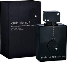 Club de Nuit Intense for Men Eau de Parfum Spray 6.8 oz