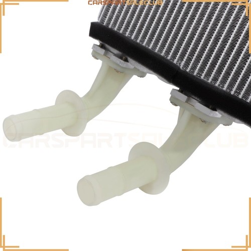 HVAC Heater Core For 1998-2004 Nissan Frontier & 1990-1994 Subaru Legacy - Picture 6 of 8