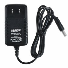 AC Adapter Power Supply Charger for Dunlop Cry Baby GCB-95 Crybaby Wah Pedal PSU