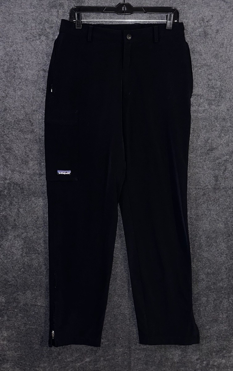 Vintage Patagonia Bottom Pants 32in 83207 Patagonia Guide Pants