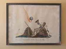 Jean Droit, Lithograph