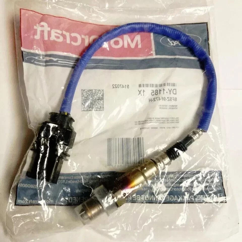 8F9Z-9F472-H Motorcraft DY1185 Oxygen Sensor For Ford F-150 Expedition Navigator - Изображение 2 из 4
