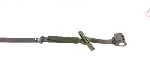 BMW 3 E46 2003 Vordersitzgurt Rechts 8207957 560493801 ARB2452