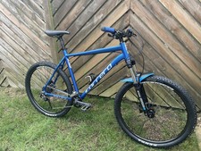 Men's Carrera Vulcan Mountain Bike for 