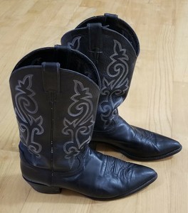 mexican style cowboy boots