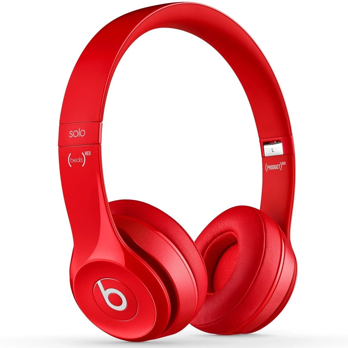 beats solo2 ラックスレッド Beats by Dr. Dre Solo2 On-Ear Wired Headphones | Stone Gray | 3.5