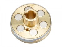 Rotor FüR Polini Digital Ignition Racing-ZüNdung FüR Derbi D50B0, Ebe, EBS