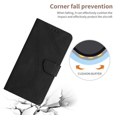 RanTuo Cover per Huawei Nova 8 SE Etui Custodia, con Slot per Schede, Staffa Incorporata, Custodia Flip Cover in Pelle PU per Huawei Nova 8 SE.( Verde
