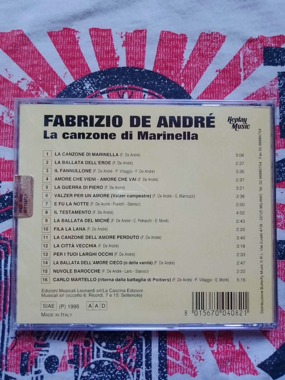 Foto 2 di 2