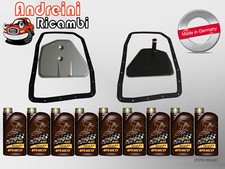 Filtre à huile BMW 645