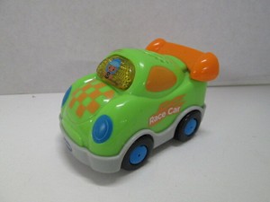 go go smart car race track