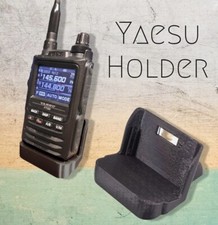 Yaesu ft3dr Stand