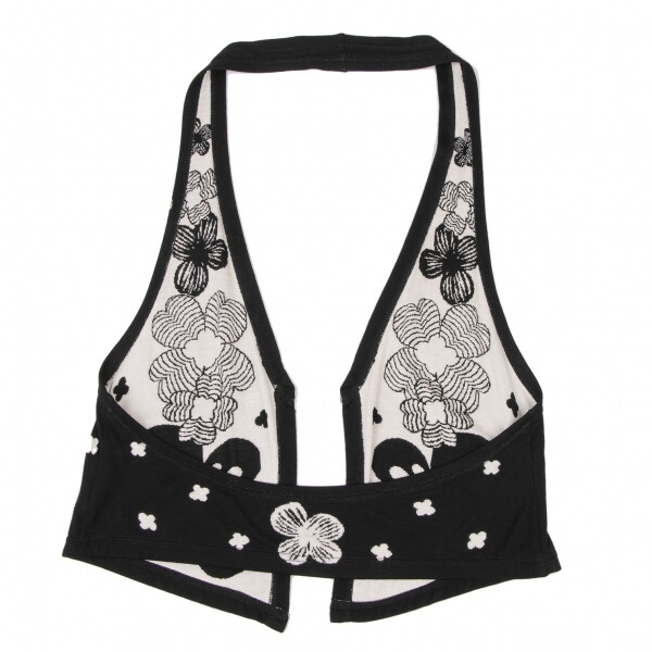 HIROKO BIS Floral Bolero Size 9(K-136459) | eBay HIROKO BIS Floral Bolero Size 9(K-136459) | eBay
