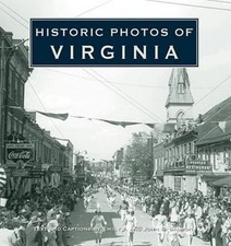 Historic Photos of Virginia Salmon, Emily J. and Salmon, John S