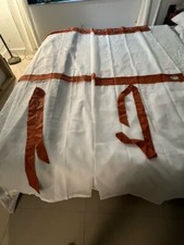 Shower Curtain, Monochromatic Design to Enhance Your Bathroom, Best in Quality