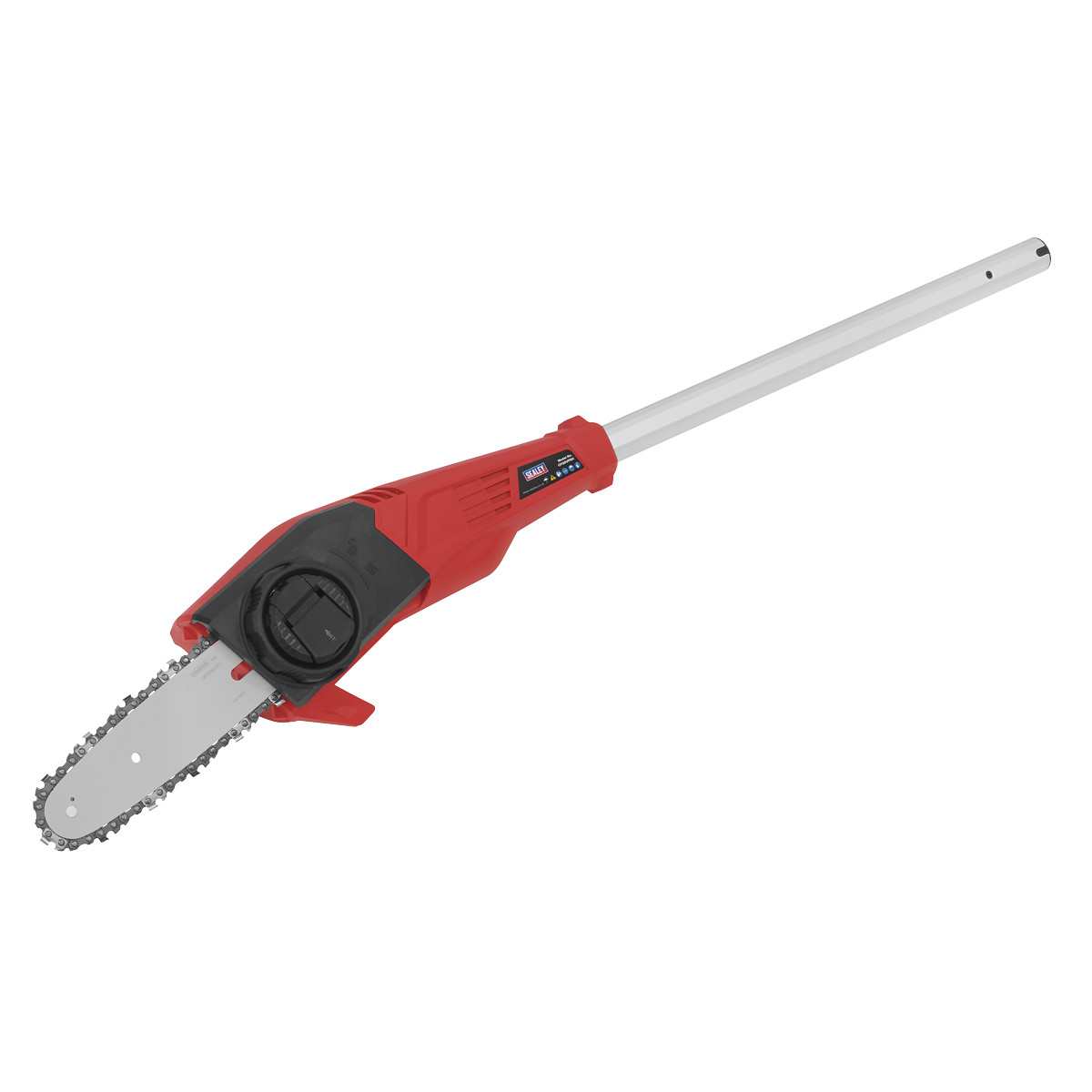 Sealey CP20VPSH Cordless Chainsaw Head 20V 20cm - Body Only