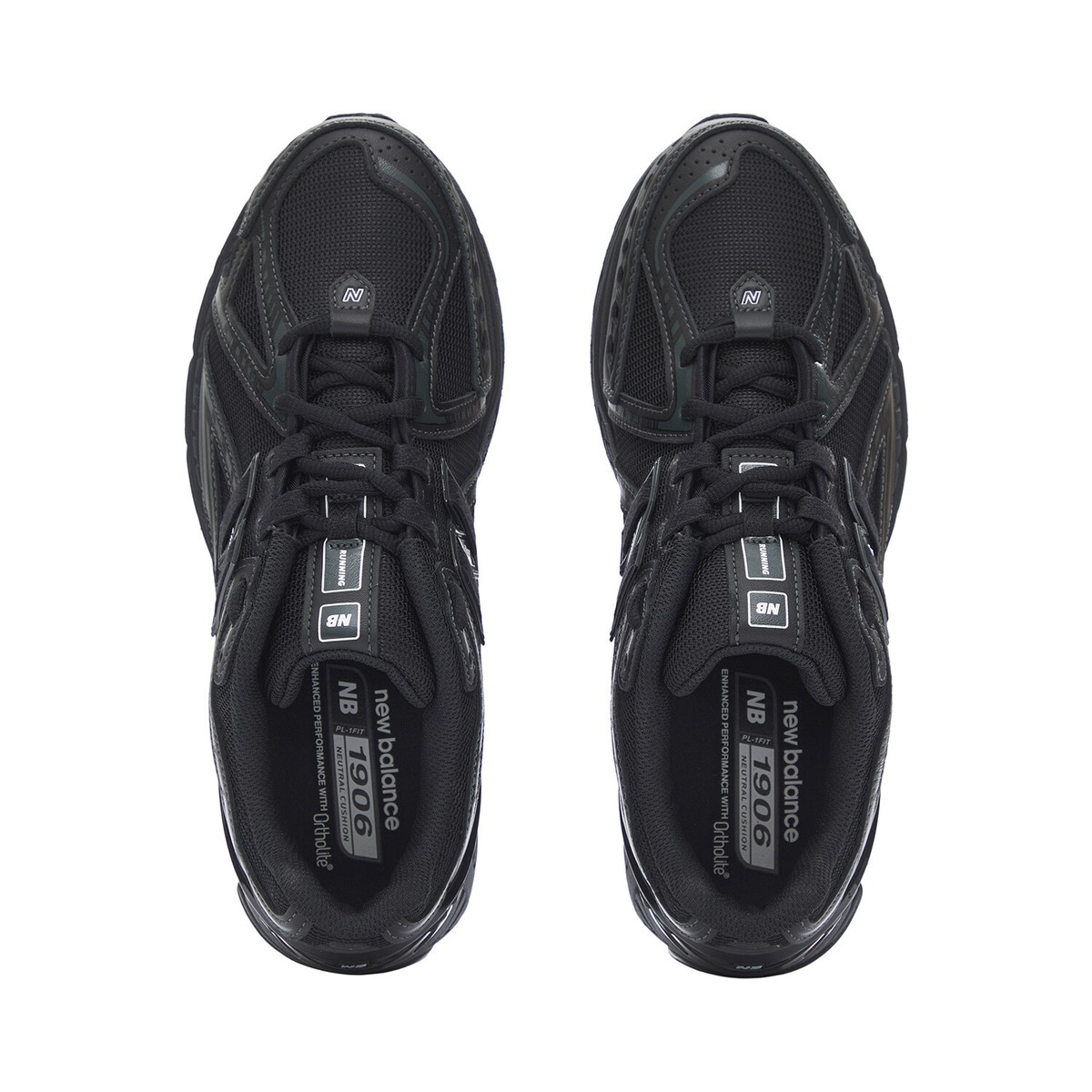 New Balance 1906R Black - M1906RBB | eBay New Balance 1906R Black - M1906RBB | eBay