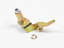 50cc Accelerator Pump Arm Assembly Retaining Clip Fits: Holley Carburetor 4150