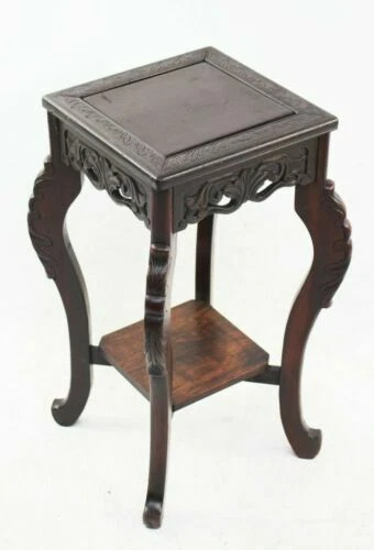 Chinese Collectable Carvings