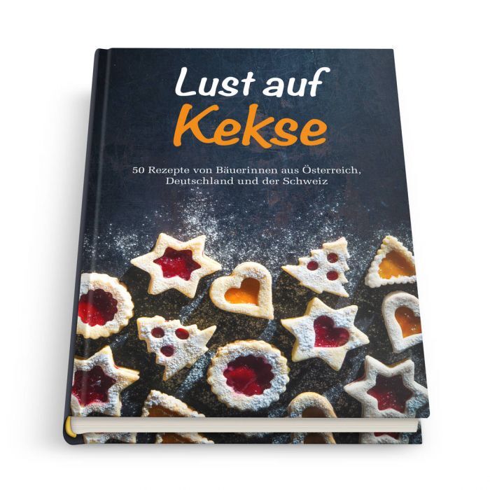Thumbnail - Top Agrar / Lust Auf Kekse