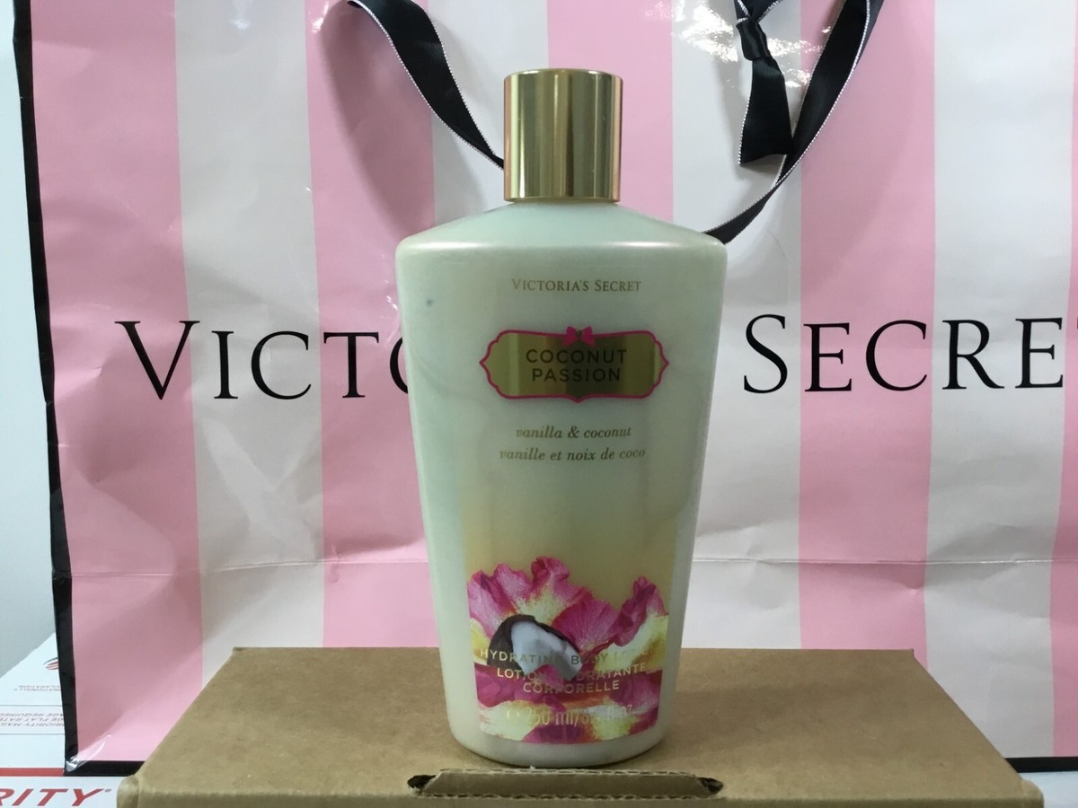 ボディローション Victoria's Secret Coconut Passion Amazon.com : Victoria's Secret Coconut Passion Fragrance