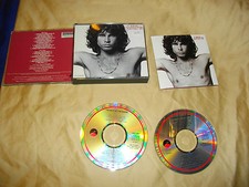 The Best of the Doors [1985] by The Doors (CD, Nov-1985, 2 Discs, Elektra...