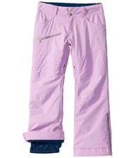 Obermeyer X6503 Girls Lux Lilac Jessi Snow Pant Size L Reg