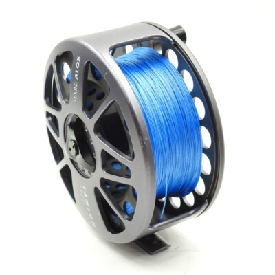 リール LAMSON LP4 LAMSON LP4 Fly Fishing Reel② | eBay