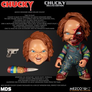 chucky ebay