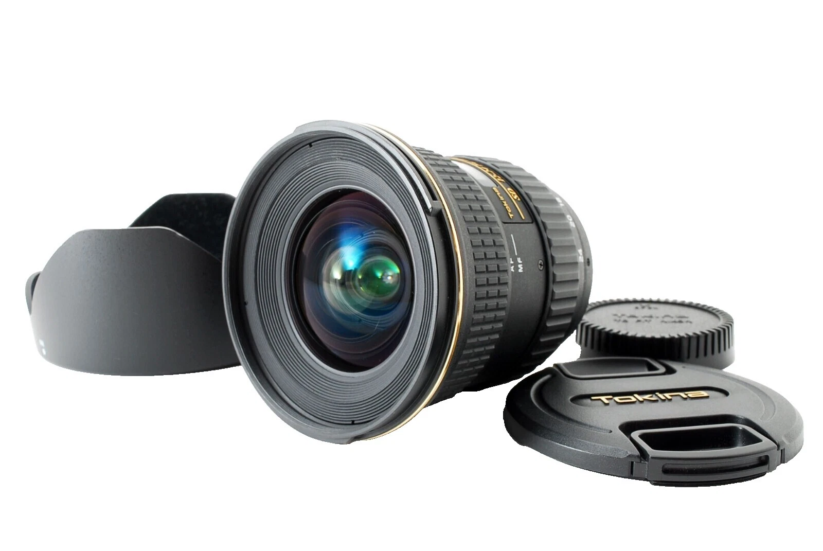 Tokina f/4 Camera Lenses for Nikon