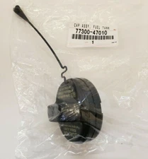 LEXUS OEM FACTORY GAS CAP RX330 GX470 ES330 ES300 77300-47010