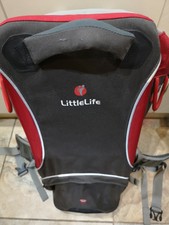 littlelife traveller s2