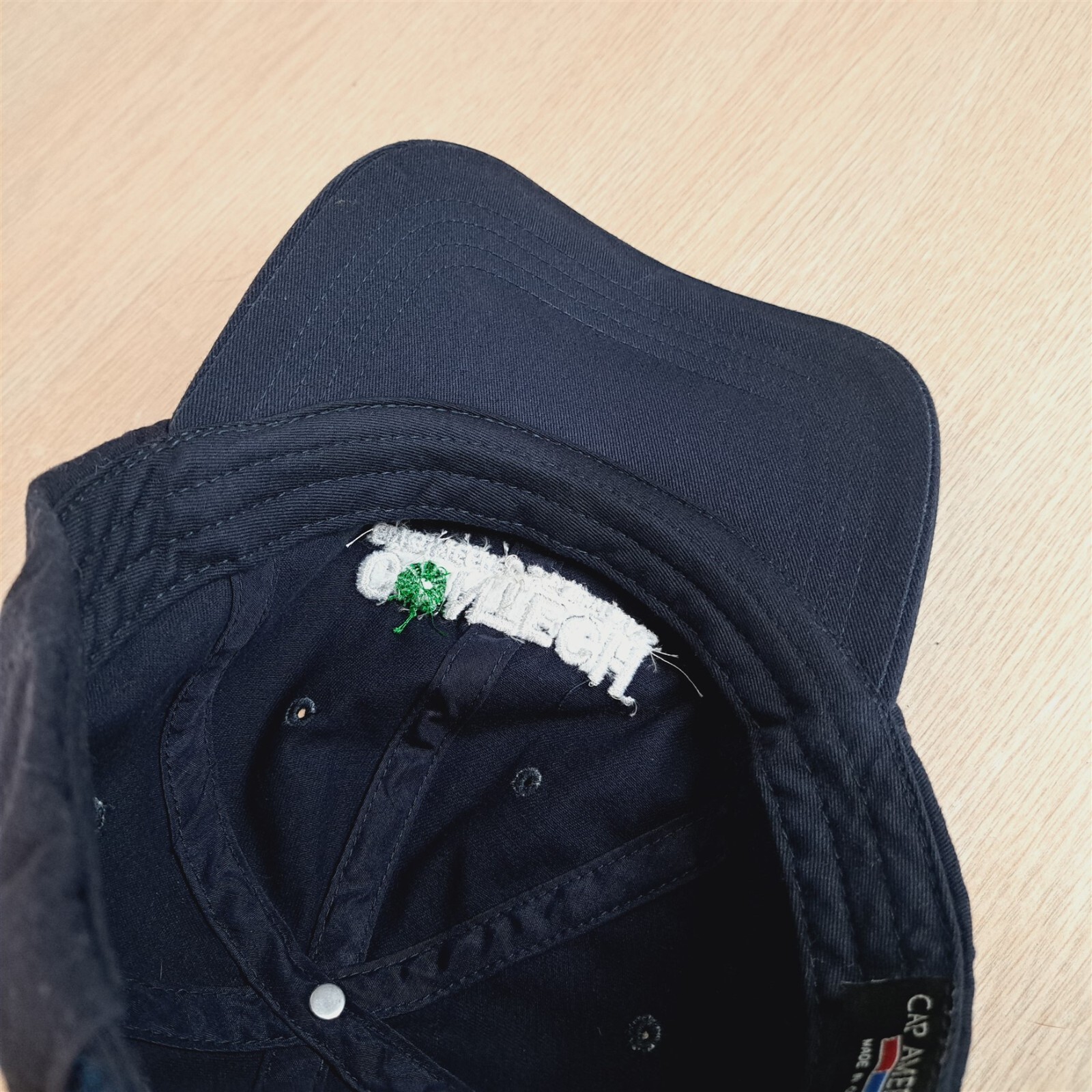 CONTECH ENGINEERED SOLUTIONS ADJUSTABLE STRAPBACK… - image 13