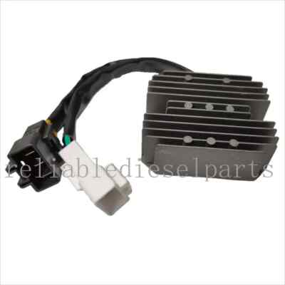 31600-HJA-900 Regulator Rectifier For SYM MAXSYM TL 500 ABS hja 900